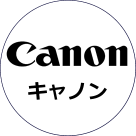 CANON キャノン