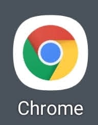 アンドロイドで沙羅ケータイを ホーム画面 に追加するには Chrome 沙羅 Com